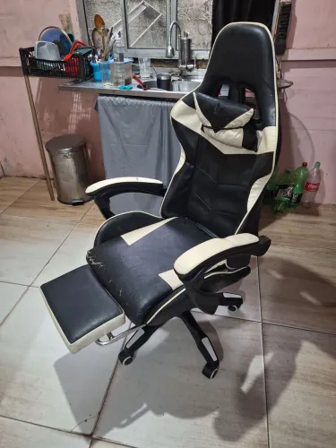 Cadeira gamer