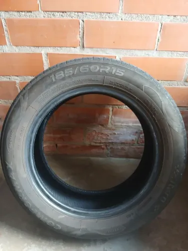 Vendo pneus aro 15