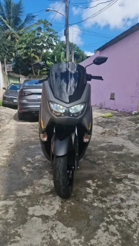 Nmax 2024