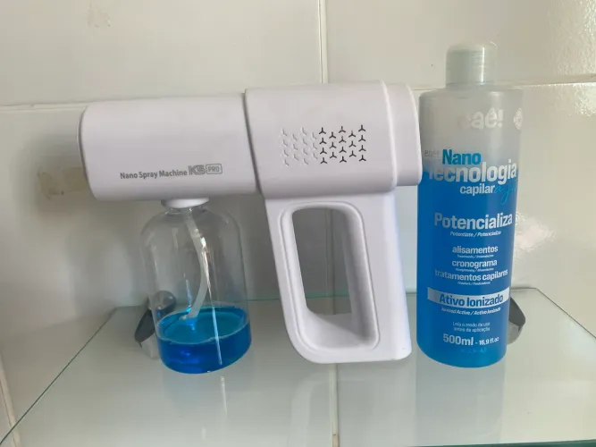Nano Machine