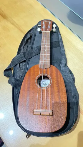 Ukulele