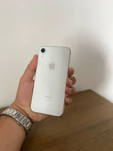 iPhone XR - Todo original - Face ID ON 
