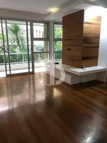 Sacopã 3 quartos, 125m² Reformado - Fonte da Saudade - Rio de Janeiro/RJ