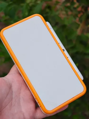 New Nintendo 2ds Xl