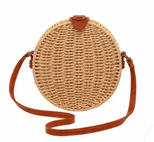 Bolsa de Palha