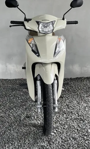 BIZ 125 FLEX