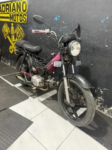 Xy 50 cc