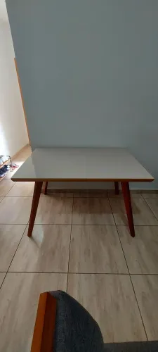 Mesa de Jantar 4 lugares