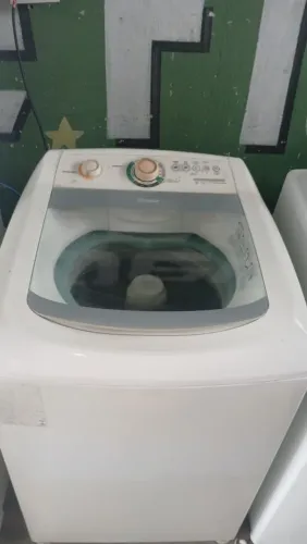 Vende-se Máquina Consul 11kg