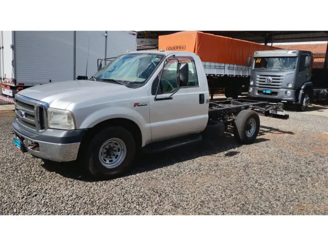 Ford F 350 2016