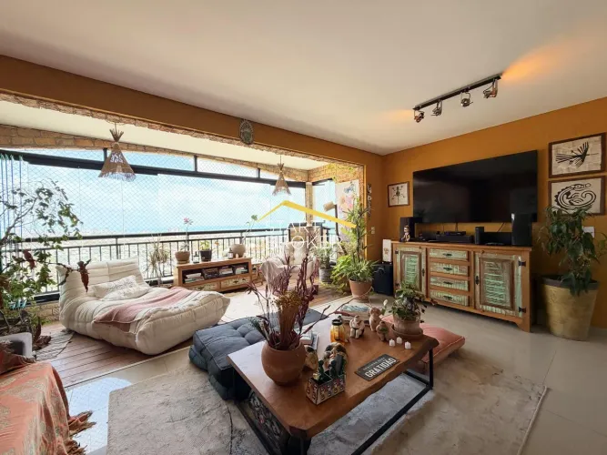 Alta Vista Dunas | Apartamento à Venda | 3 Quartos | 97m² | 2 Vagas | De Lourdes