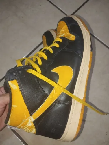 Tênis masculino Nike número 41