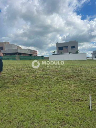 LOTE EM CONDOMÍNIO à venda, GAVEA - Uberlândia/MG