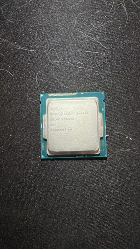 Processador i5 4440
