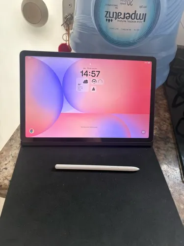 Tablet Samsung s10 lite
