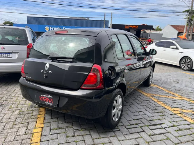 Renault Clio Rn/alize/expr./1.0 Hi-power 16V 5P 2016