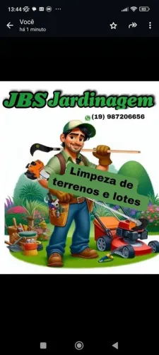 Jardinagem em geral