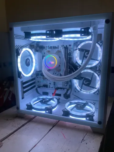 Pc Gamer - CPU