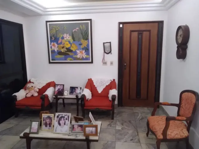 Venda de apt 4/4 no Cidade Jardim, Salvador Bahia