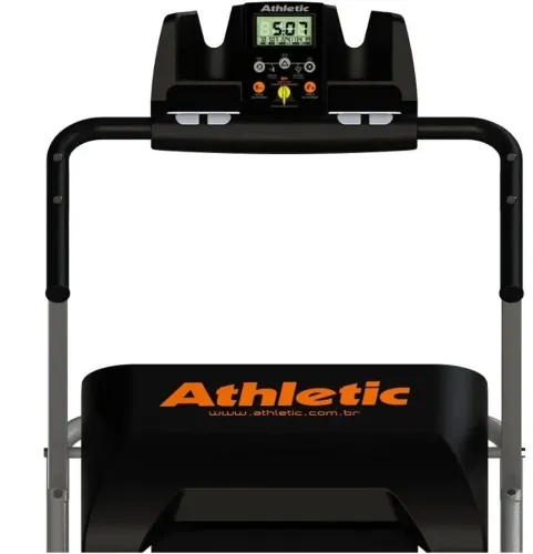 Esteira Elétrica Athletic CLE 95 13km/h