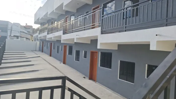KITNET NA VILA HARO-IMÓVEL NOVO!!! OPORTUNIDADE!!! EXCELENTE PARA RENDA,LOCALIZAÇÃO PRIVIL
