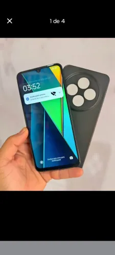 Xiaomi poco C75 256GB 16 RAM (entrego)
