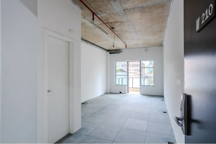 Cj. Comercial/ Sala | 1 Dorm | Barra Funda