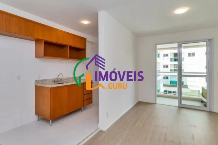 APARTAMENTO - BARRA FUNDA - SP