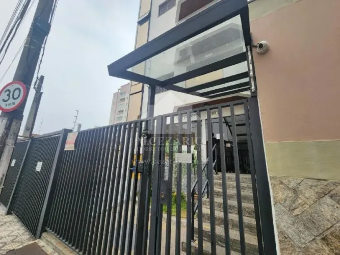 Apartamento para locação - Jardim Eulalia, Taubate