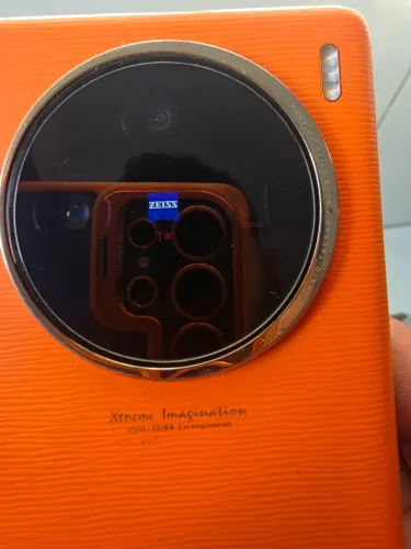 Vivo x100