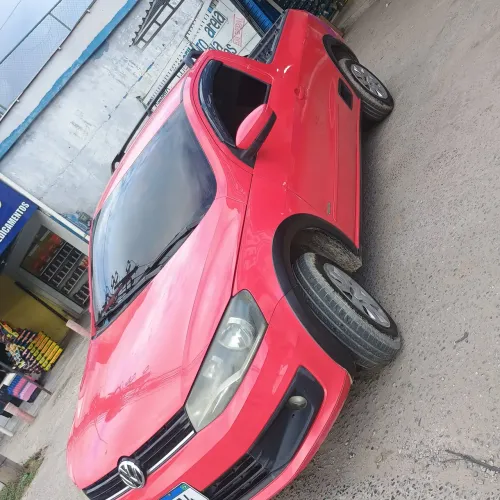 Volkswagen Saveiro 1.6 MI/ 1.6 MI Total Flex 8V (álcool) 2014