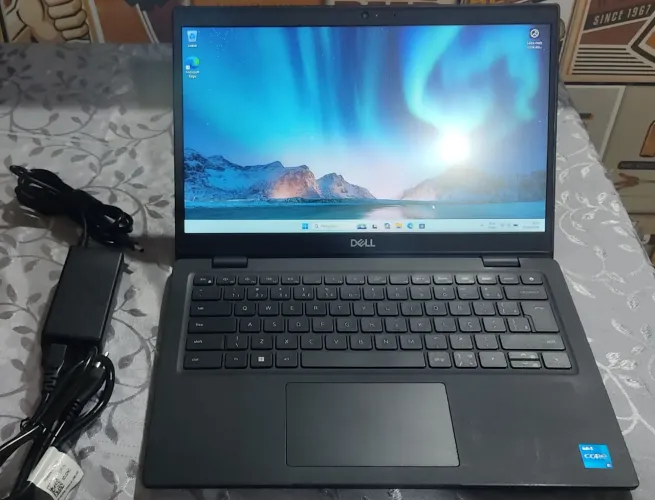 Notebook Dell Latitude 3420