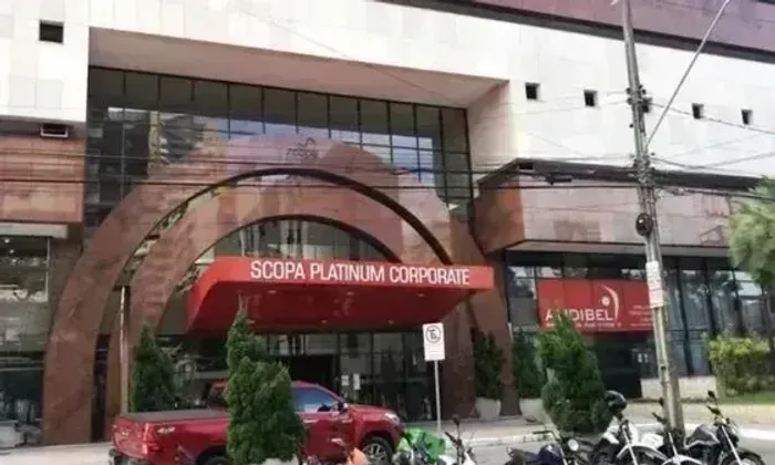 Sala a venda - Ed. Scopa Platinum Corporate  Aldeota, Fortaleza/CE