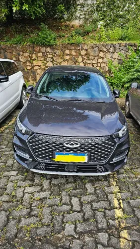 Chery Arrizo 6 PRO 1.5 Turbo (híbrido) 2025