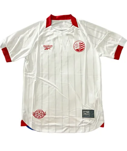Camisa do Náutico 26/27