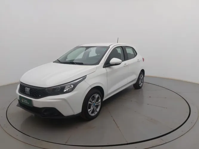 Fiat Argo Drive 1.0 Firefly 2025