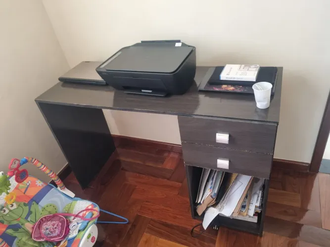 Escrivaninha 