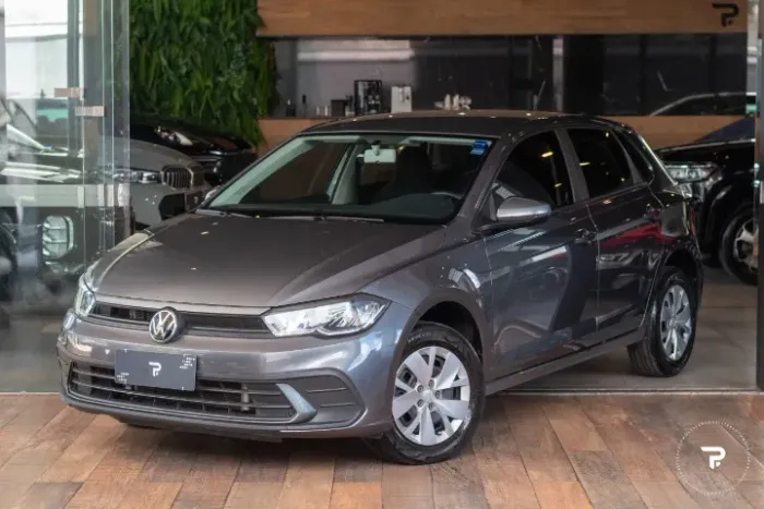 Volkswagen Polo Sense 1.0 170 TSI 2025