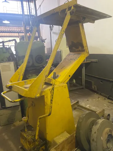 Plataforma Veloso