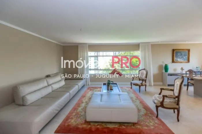 Apartamento, Moema - São Paulo