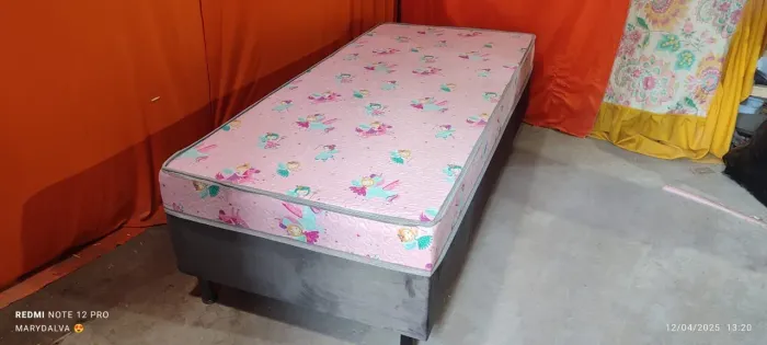 Camas de Qualidade com os Melhores Preços!