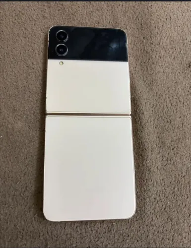 Samsung z flip 3 