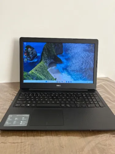 notebook Dell inspiron 15 3000