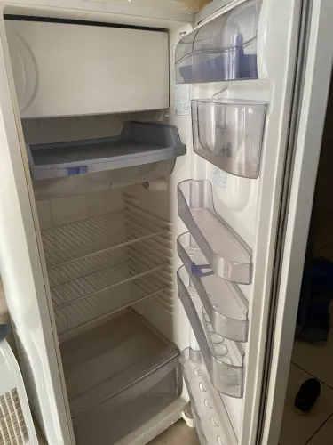 Geladeira