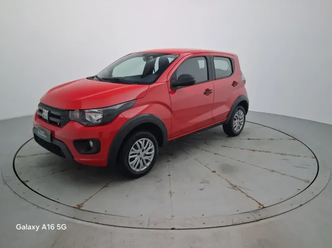 Fiat Mobi Like 1.0 Fire Flex 5P. 2025