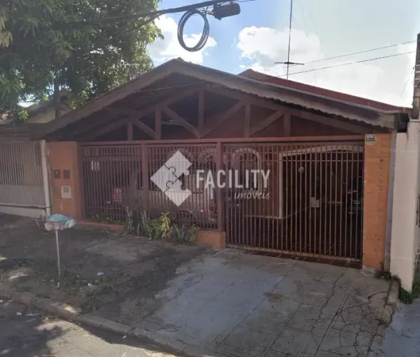 casa - Jardim Campos Elíseos - Campinas