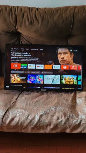 Smart TV TCL 32'' Android