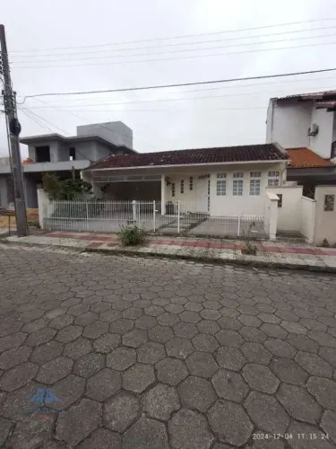 Casa à venda, 140 m² por R$ 2.150.000,00 - Santa Mônica - Florianópolis/SC