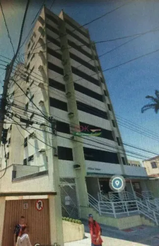 Sala à venda, 30 m² por R$ 150.000,00 - Centro - Taubaté/SP