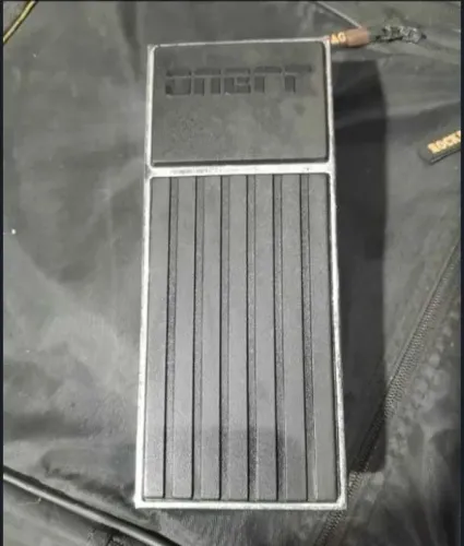 PEDAL WAH FET BOY DA ONERR 